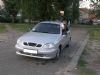 ������� Daewoo Lanos SX