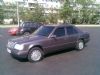 ������� Mercedes-Benz E-Class W124