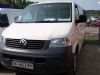 ������� Volkswagen Transporter T5 �������