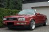 ������� Audi Cabriolet 2.6 v6 RS S2