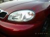 ������� Daewoo Lanos basis