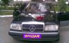  Mercedes-Benz E-Class W124 Disel