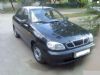  Daewoo Lanos