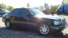  Mercedes-Benz E- 200