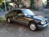  Mercedes-Benz E-Class W124