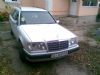  Mercedes-Benz E-Class W124