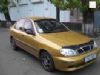  Daewoo Lanos