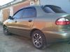  Daewoo Lanos SE