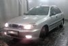  Daewoo Lanos SE