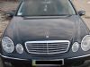 ������� Mercedes-Benz E-�����