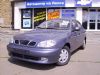 ������� Daewoo Lanos SE