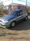 ������� Daewoo Lanos SE