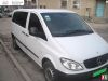 ������� Mercedes-Benz Vito 115
