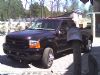������� Ford F-series F-350 TD