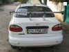 ���� #4 Daewoo Sens  / ��� ���� 