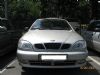  Daewoo Lanos SE