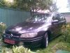 Opel Omega 