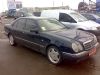  Mercedes-Benz E-