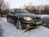  Daewoo Lanos SE