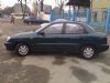  Daewoo Lanos SE