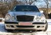 Mercedes-Benz E- Turing