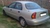 ������� Daewoo Lanos SX