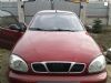  Daewoo Lanos