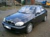  Daewoo Lanos