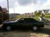 Mercedes-Benz E-Class W124