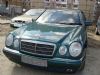 ������� Mercedes-Benz E-����� �������