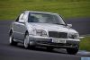  Mercedes-Benz C-