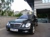 ������� Mercedes-Benz E-����� E350 4matic