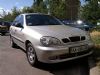������� Daewoo Lanos sx