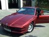 ������� BMW 850