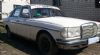 Mercedes-Benz E-Class W123