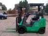   Mitsubishi KFGE10T-KF2D
