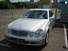  Mercedes-Benz E- Elegance