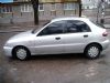 ������� Daewoo Lanos
