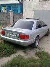 ���� #2 Audi A6 quattro / ���� A6 quattro