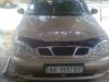 ������� Daewoo Lanos