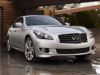 ������� Infiniti M56