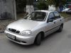  Daewoo Lanos