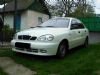  Daewoo Lanos