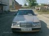  Mercedes-Benz E-Class W124