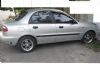 ������� Daewoo Lanos se