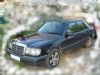 ������� Mercedes-Benz E-Class W124 260e