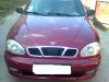 ������� Daewoo Lanos