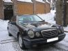 ������� Mercedes-Benz E-����� Avantgard W210