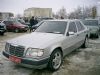 ������� Mercedes-Benz E-Class W124 e