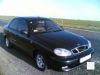  Daewoo Lanos